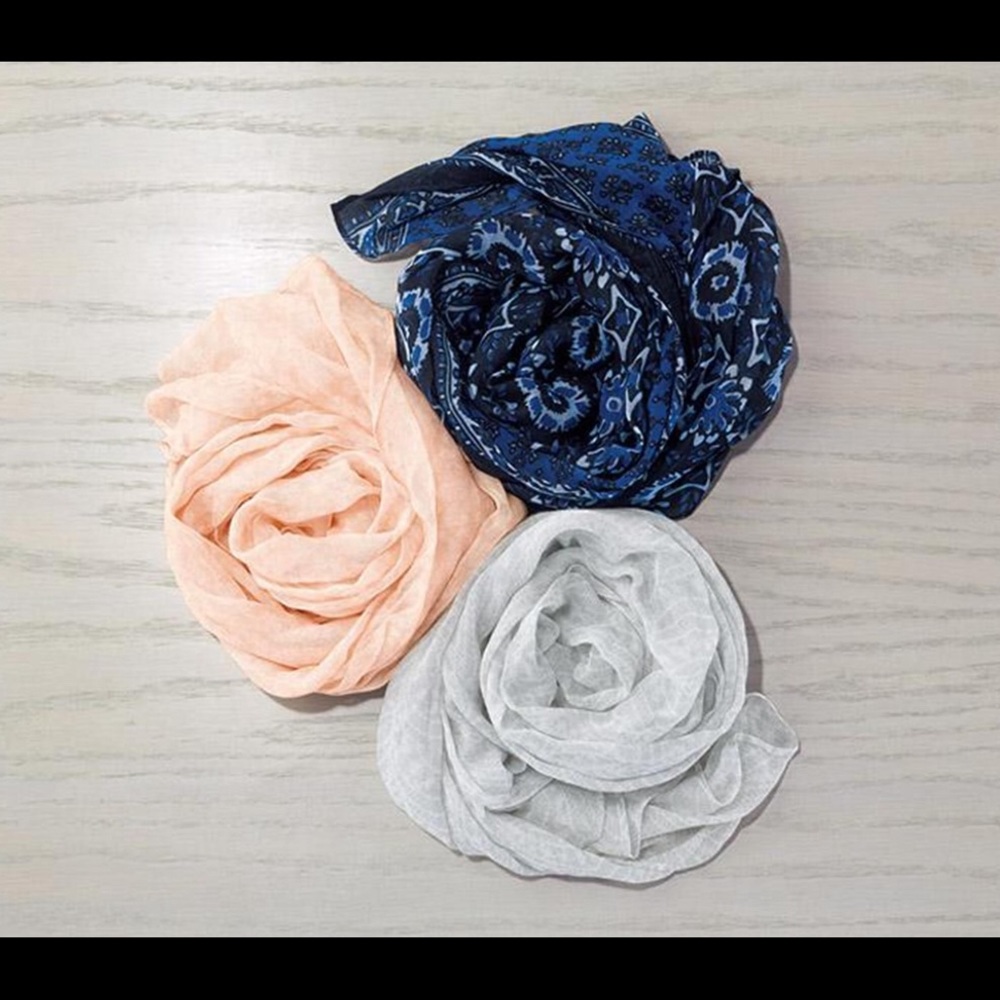 Scarves